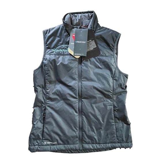 NWT Simms Fishing Midstream Insulated Vest Pertex Primaloft XS Women $150